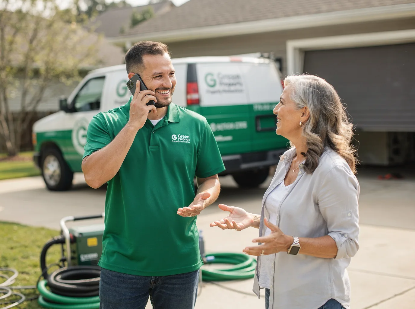 Water Damage Restoration Anson, ME FAQs